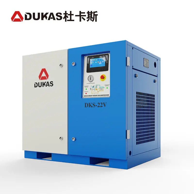 Wholesale Fixed Speed Screw Air Compressor Manufacturer and Supplier