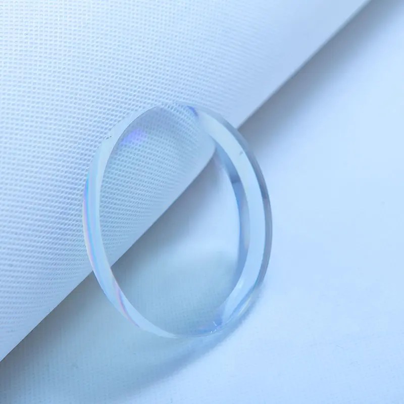 1.56 HMC Single Vision Optical Lens Exporters China 1.56 HMC Single