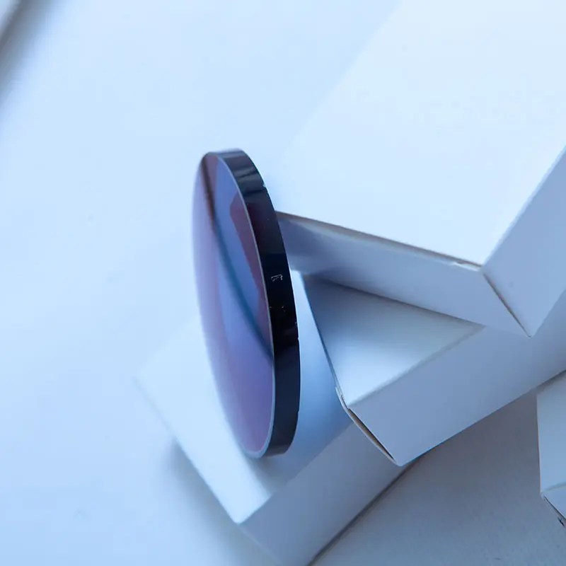 Wholesale 1.56 Photochromic Grey Optical Lens Exporter and Supplier