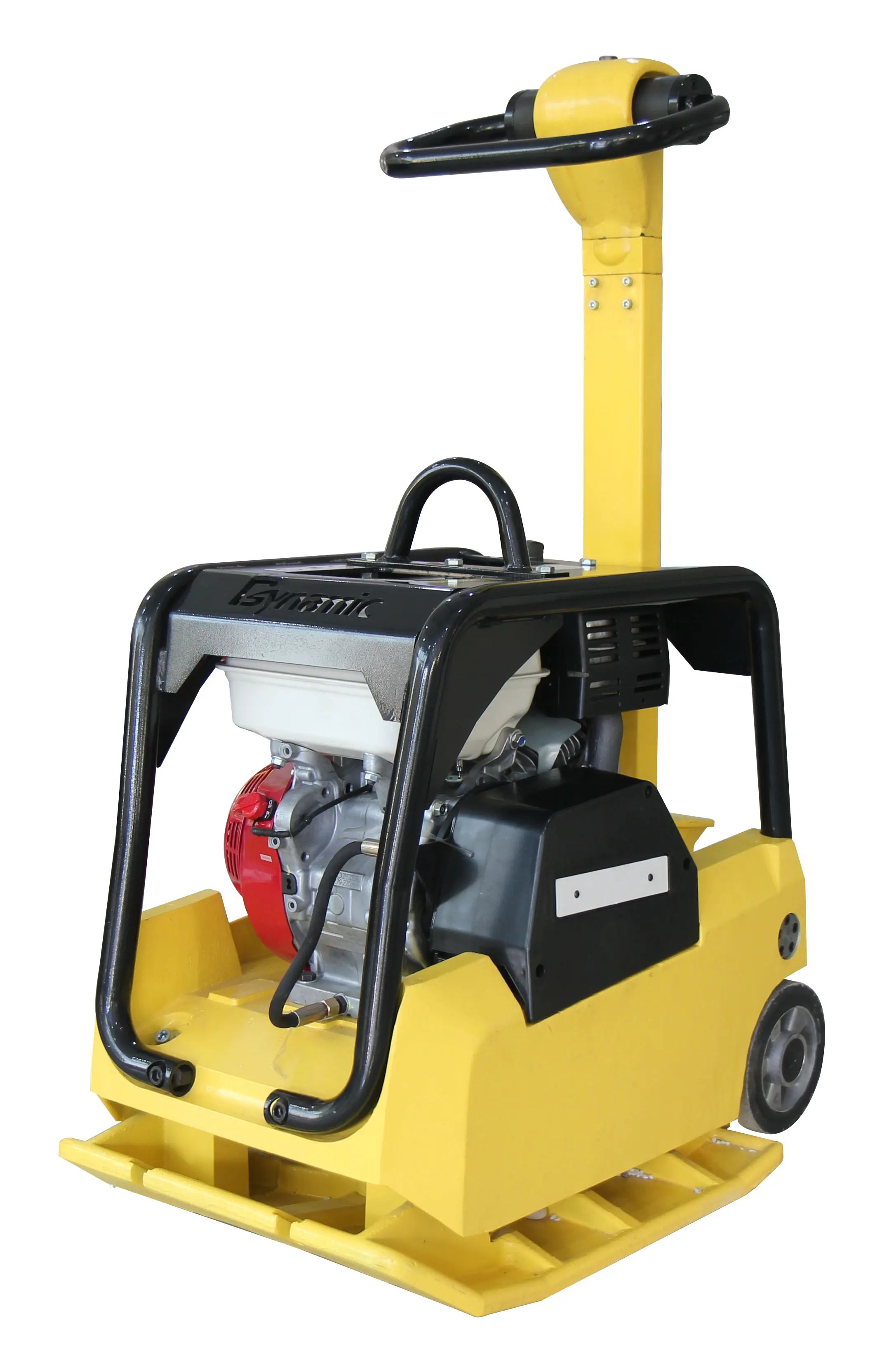 Wholesale HUR300 Best in weight and size Hydraulic Reversible Plate