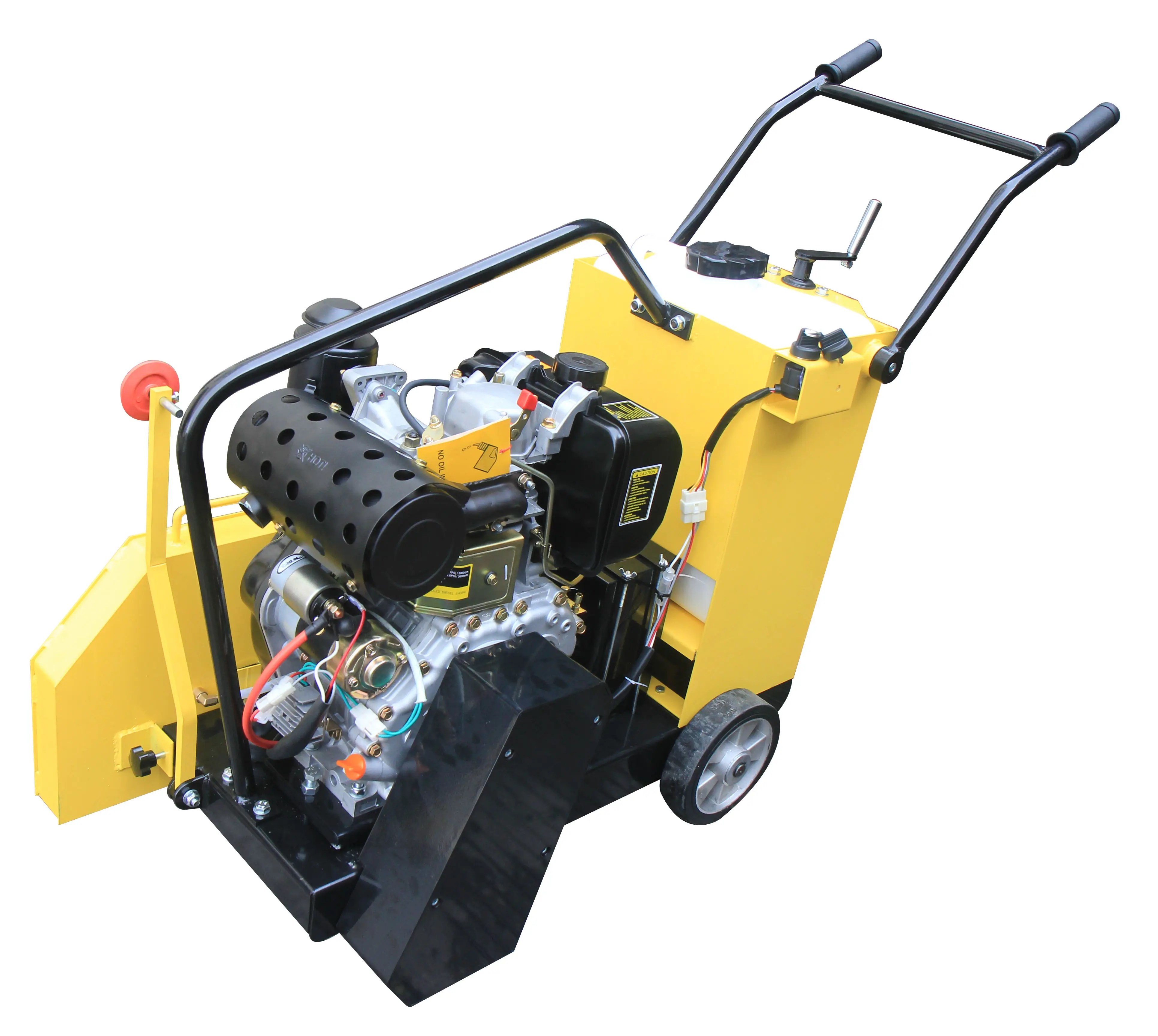 Concrete Cutter Manufacturers - China Concrete Cutter Factory & Suppliers