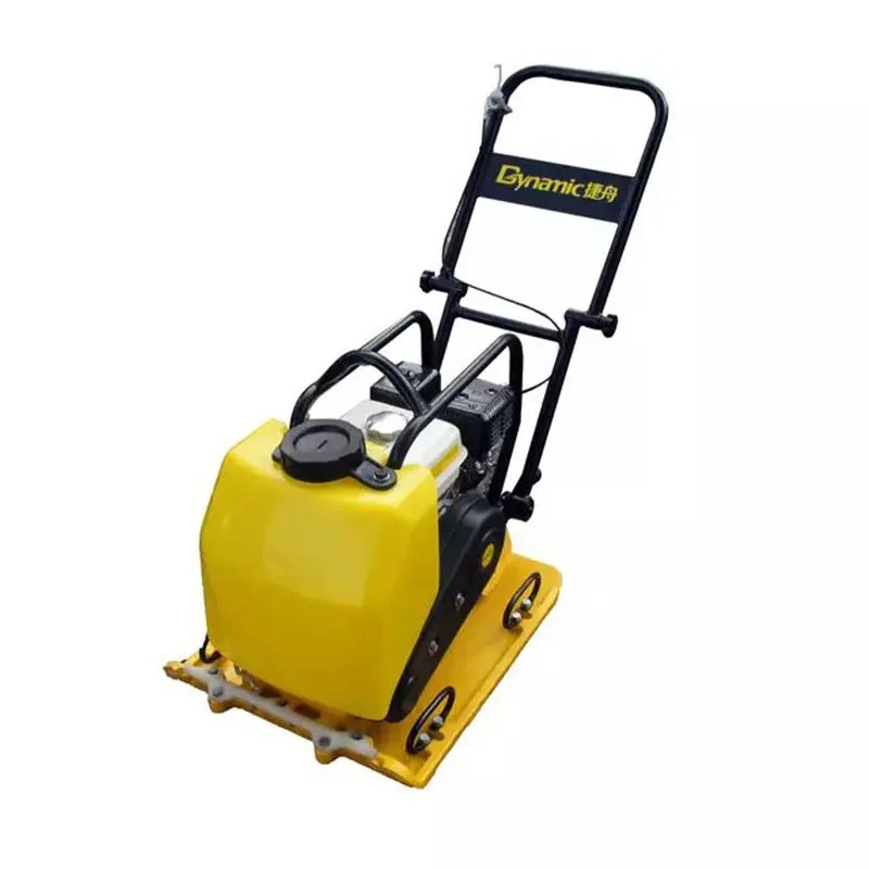 Wholesale 2022 China New Design Hydraulic Reversible Plate Compactors