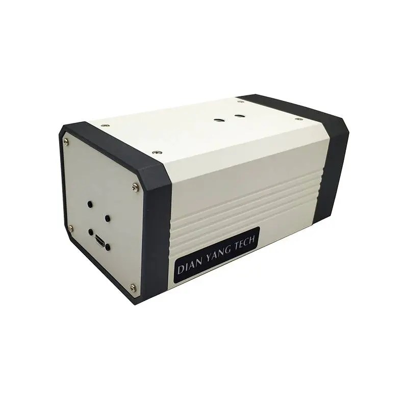 China Electrical Thermal Imaging Camera Manufacturers and Factory, Suppliers Dianyang