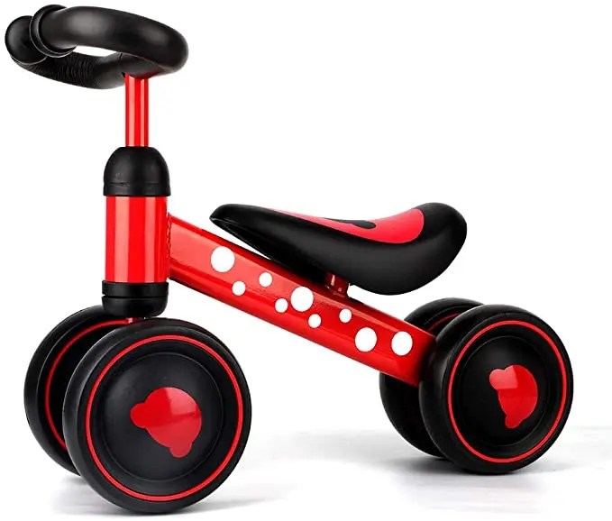 Best Cheap PriceList for Child Scooter 2 Year Old Baby Balance Bikes