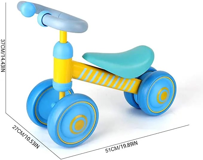 Best Toddler Balance Bikes Baby Balance Bike Baby Ride on Toys