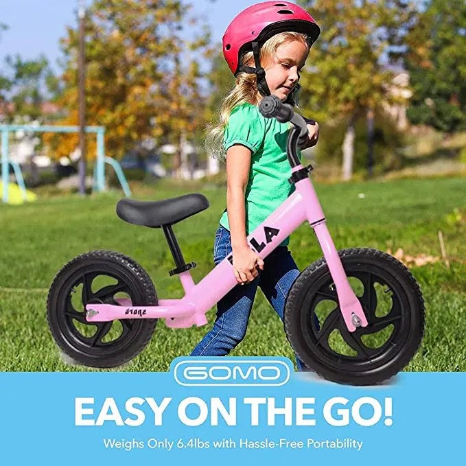 Best LBLA Balance Bike for Toddlers and Kids, Kids Bicycle Skills