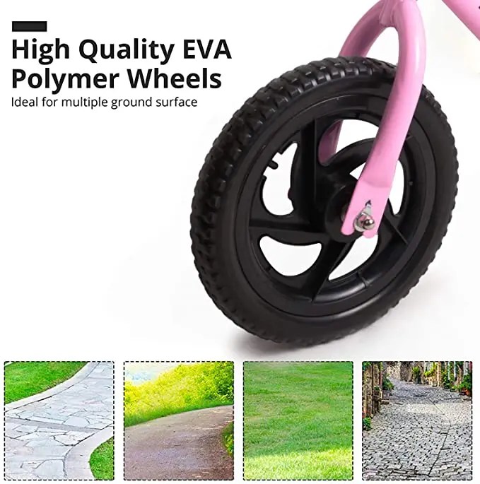 Best LBLA Balance Bike for Toddlers and Kids, Kids Bicycle Skills