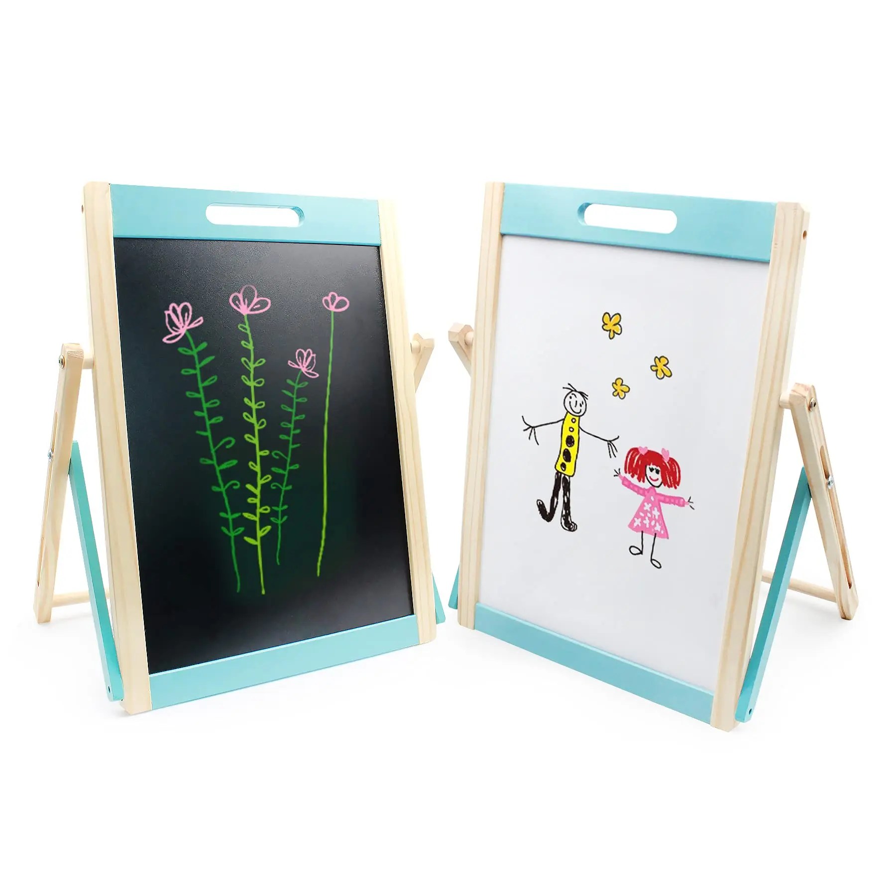 China Easel Painting For Preschoolers Manufacturers and Factory