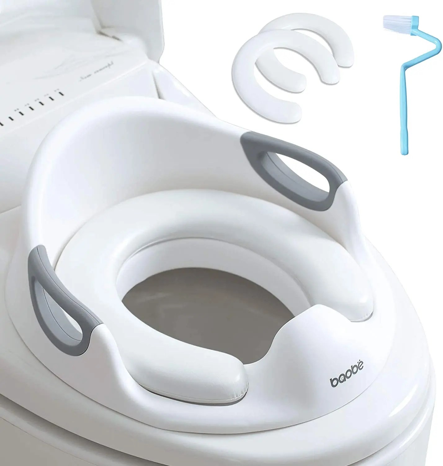 Best Reliable Supplier Travelling For Kids Potty Training Seat for