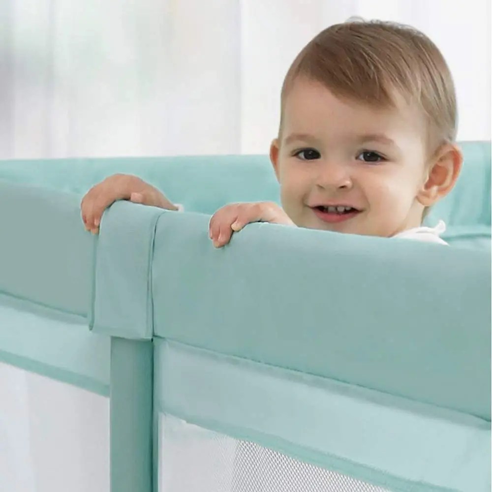 Best Baby Playpen Portable Kids Safety Play Center Yard Home Indoor
