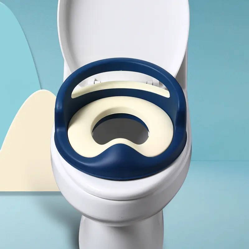 Best Multifunctiona Baby Potty Training Seat Portable Toddlers Kids