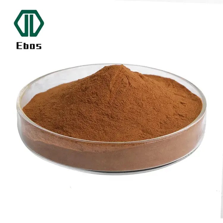 China Salvia Extract Manufacturer and Supplier, Factory Ebos Biotech