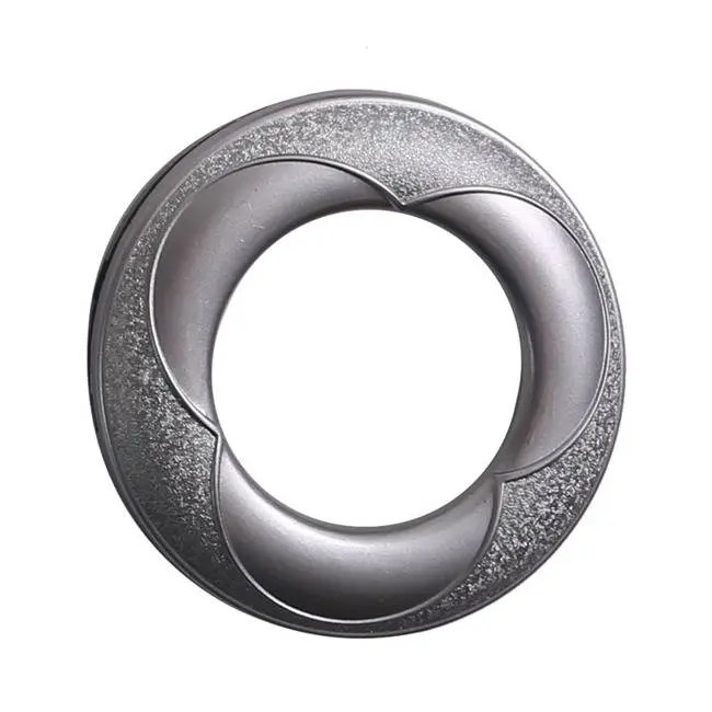 China China wholesale Curtain Eyelet Drapery hardware grommet plastic