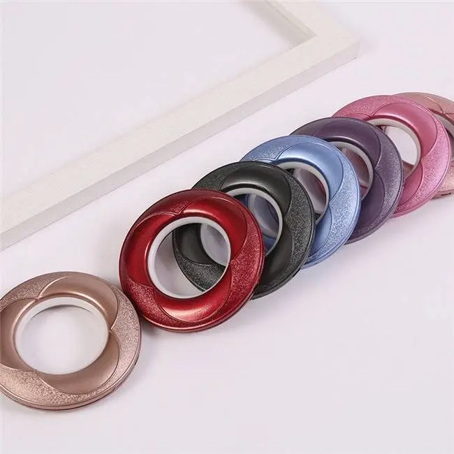 China China Cheap price Curtain Eyelets Hand Tools Drapery hardware