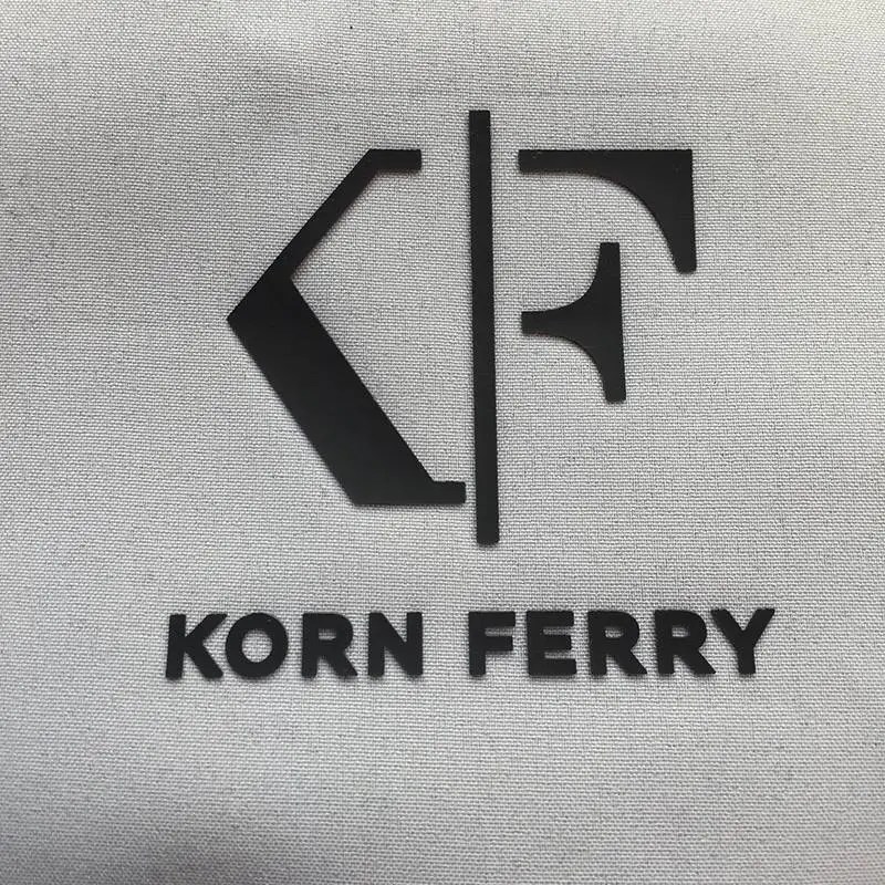 China 100 Original Wood Button For Clothes Heat Transfer Label Eco