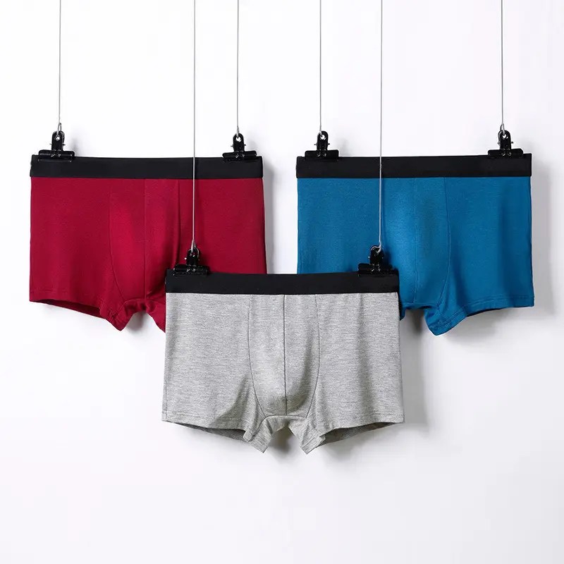 China Wholesale Discount Underwear Set Women Eco friendly Bamboo