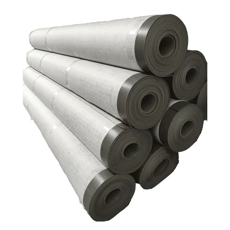 China Peel and Stick for HDPE, TPO ,PVC EPDM membrane Manufacturer and