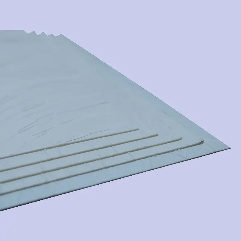 China PVC adhesive membranes on sale Manufacturer and Supplier Trump Eco