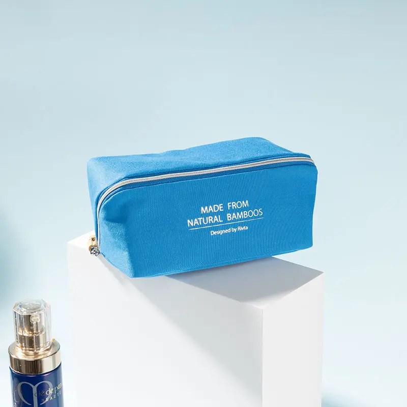 China Custom eco friendly cosmetic bags / organizer travel bagCBB076