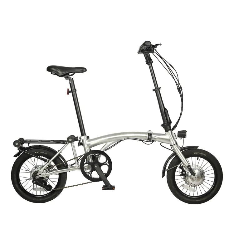 Best China Wholesale Super Electric Bike Suppliers Customized