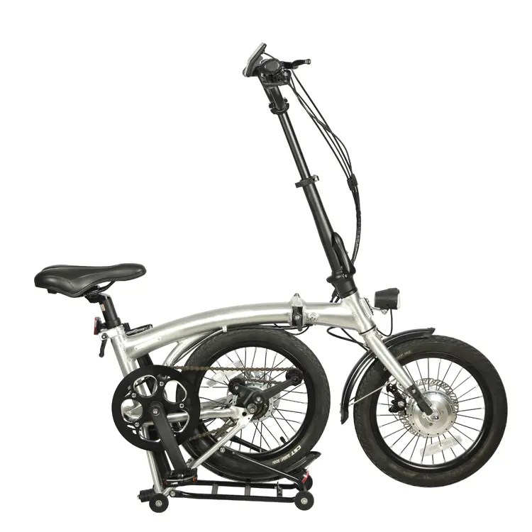 Best Customized foldable e bike, fold up electric bike, folding