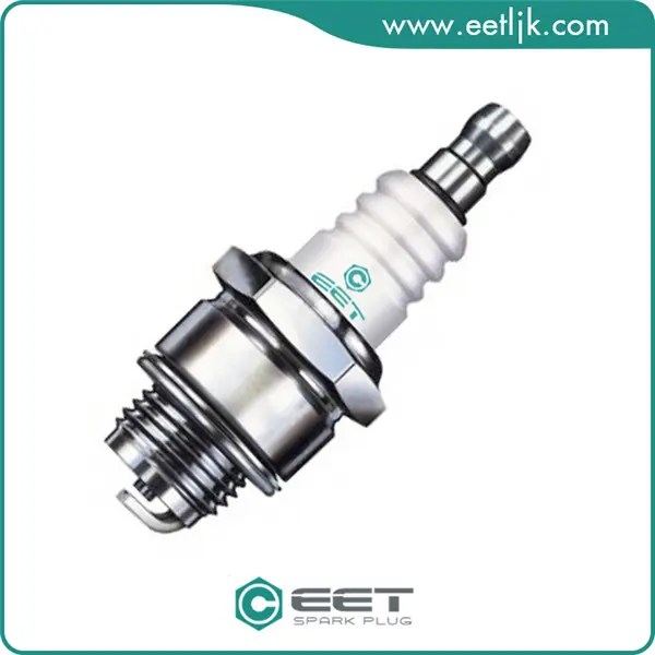 China Lawn Mower Spark Plug manufacturers and suppliers Exceed