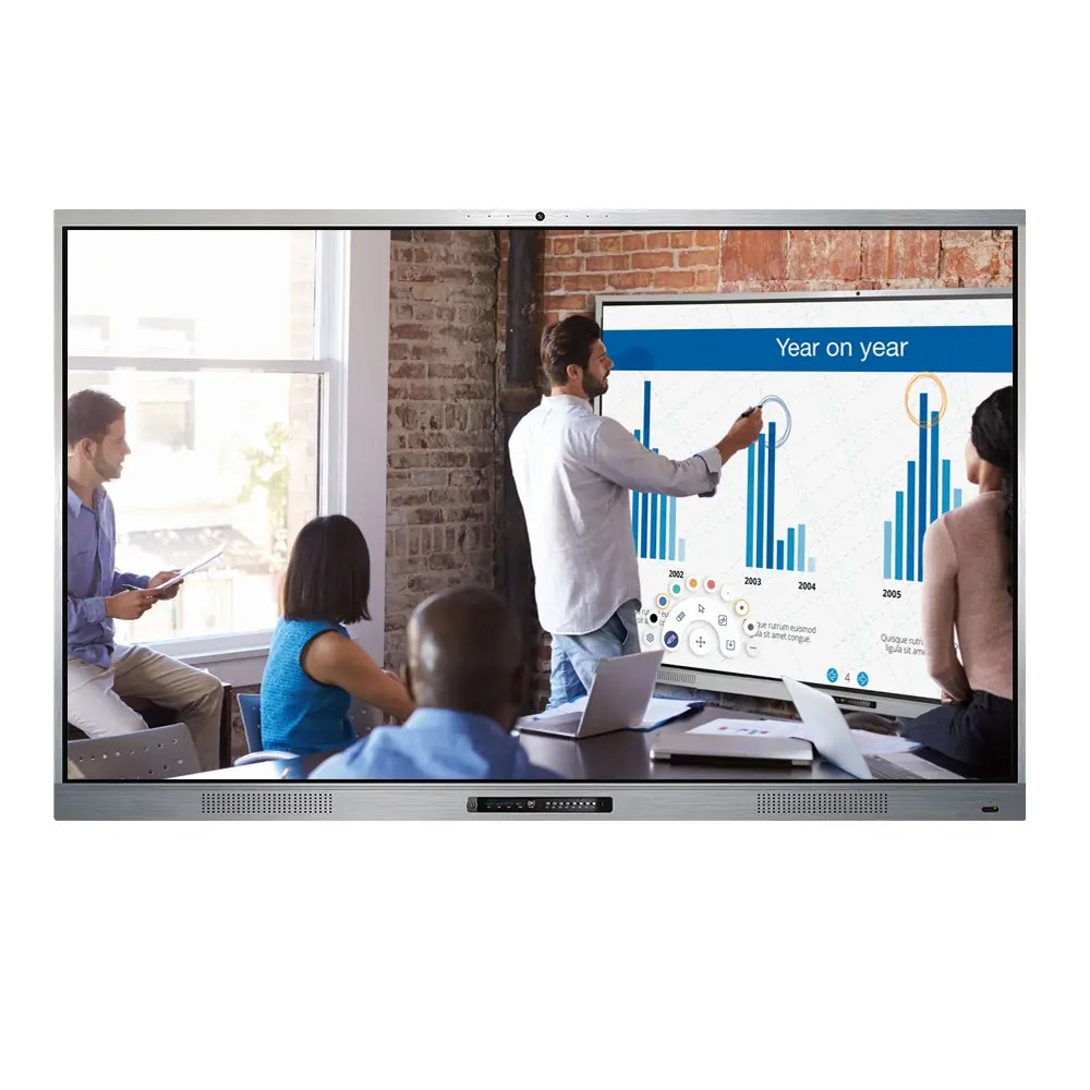 Interactive Whiteboard Prices