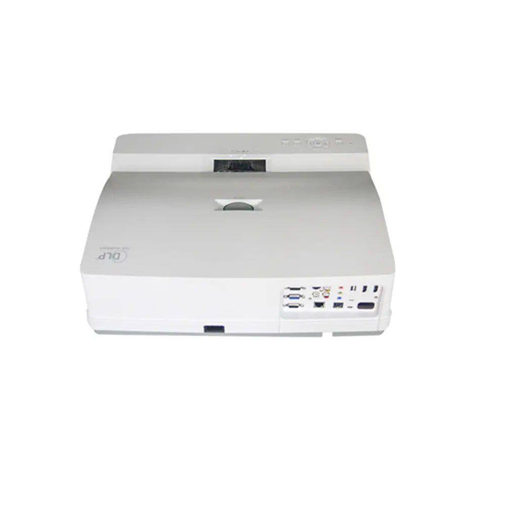 Ultra Short Throw Laser Projector