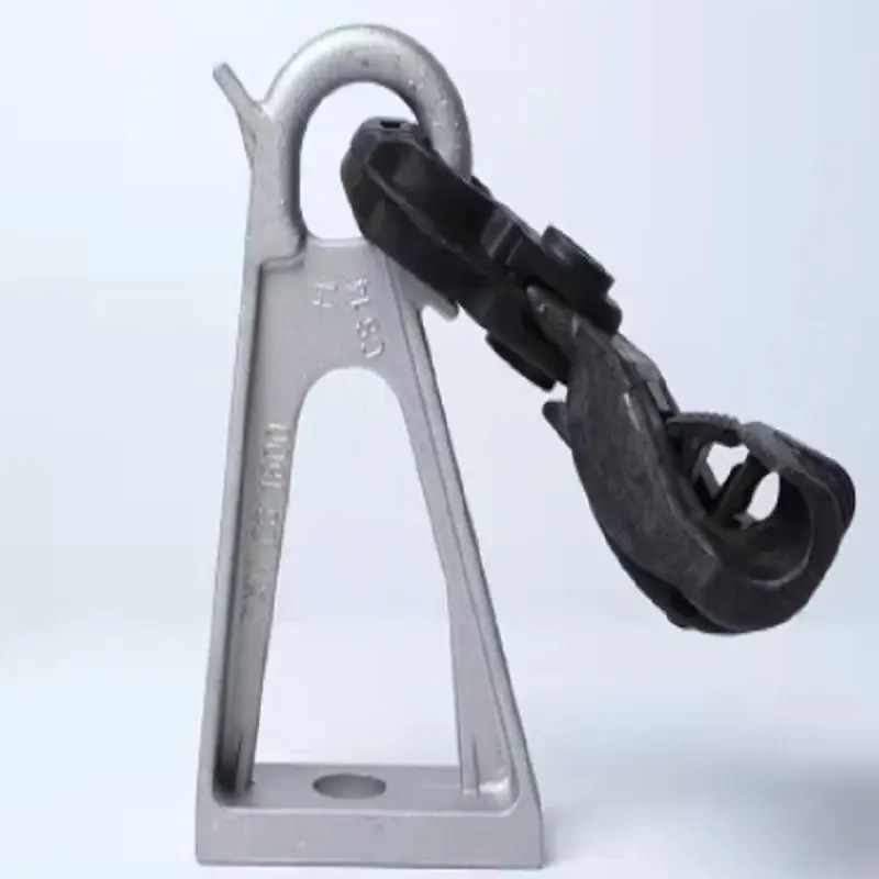 Suspension Clamp Manufacturers China Suspension Clamp Suppliers & Factory