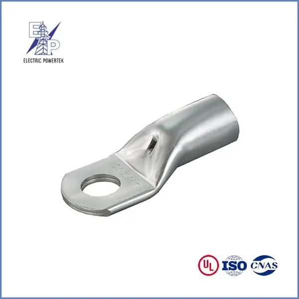 Electrical Cable Lugs For Sale Cheap www.independentndt.co.nz