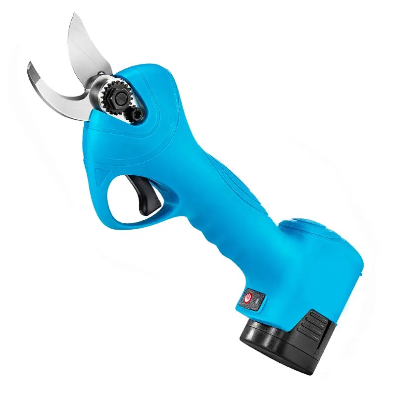 Wholesale Professional Cordless Pruner Electric Garden Battery Operated Lithium Powered Pruning