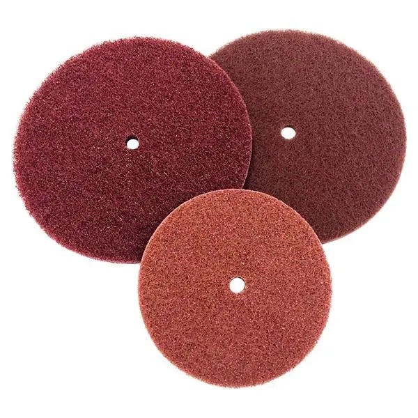 Wholesale Non Woven Polishing Pad Manufacturers and Factory, Suppliers