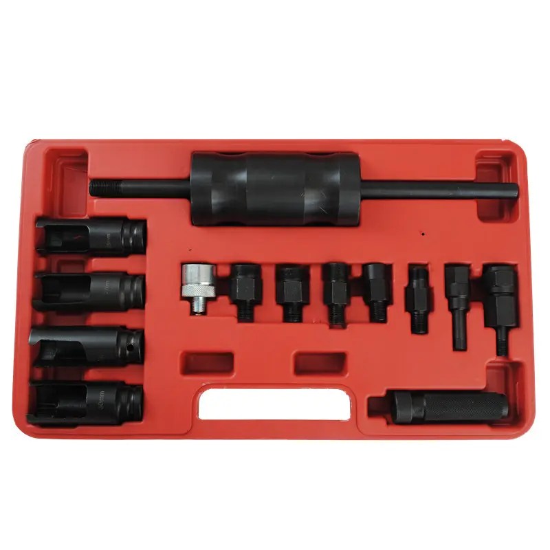 Wholesale Diesel Injector Extractor Puller with Common Rail Adaptor