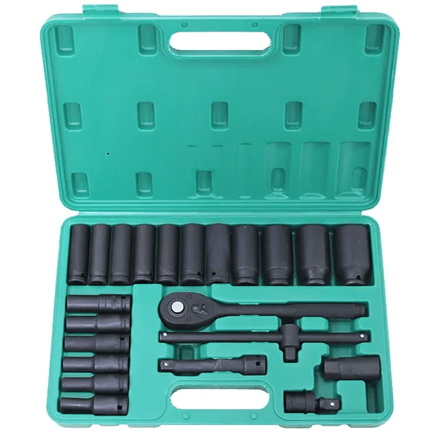 Wholesale Impact Tool Set Manufacturers and Factory, Suppliers