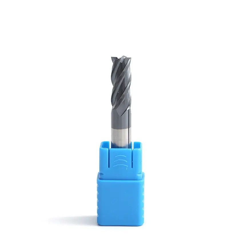 Wholesale End Mill Manufacturers and Factory, Suppliers MACHINERY TOOLS