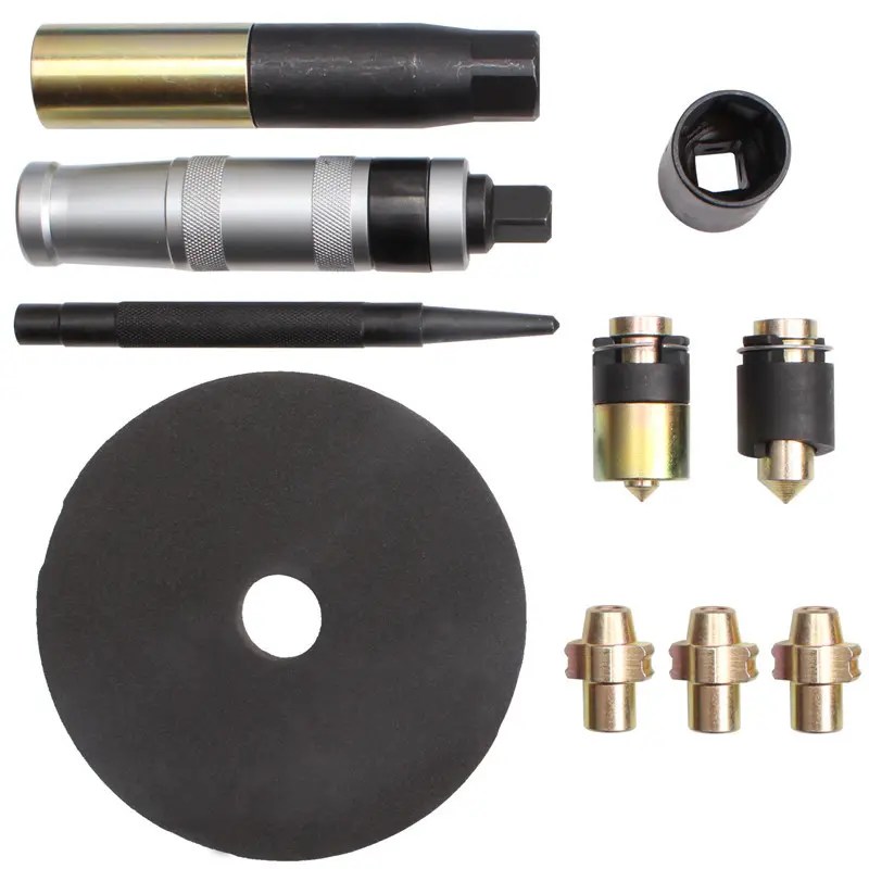 Wholesale Universal Locking Wheel Nut Removal Kit Manufacture and
