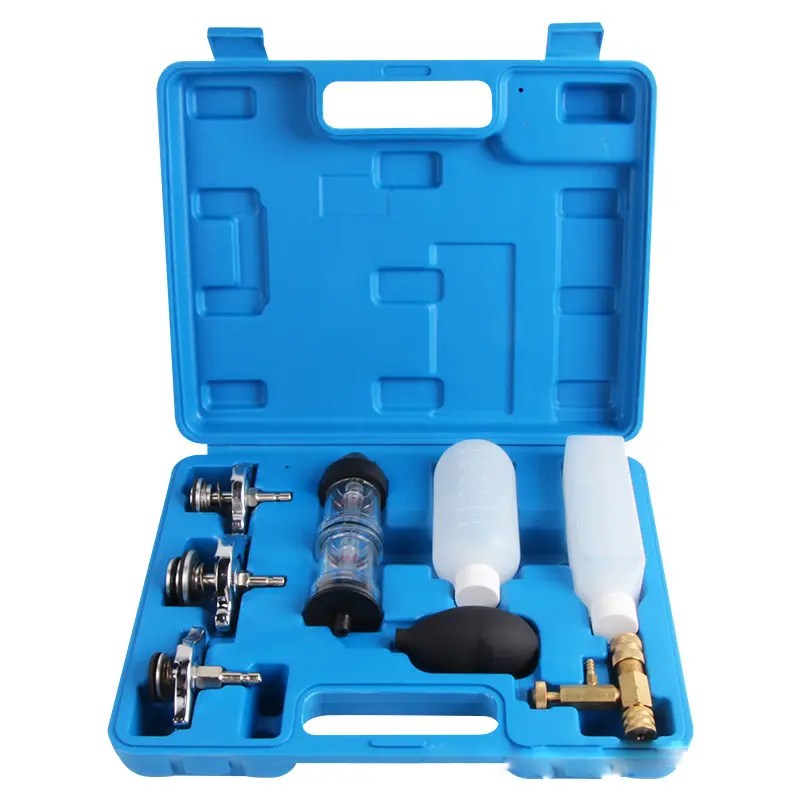 Wholesale CO2 Cylinder Head Gasket Leak Detector Tester Kit Manufacture
