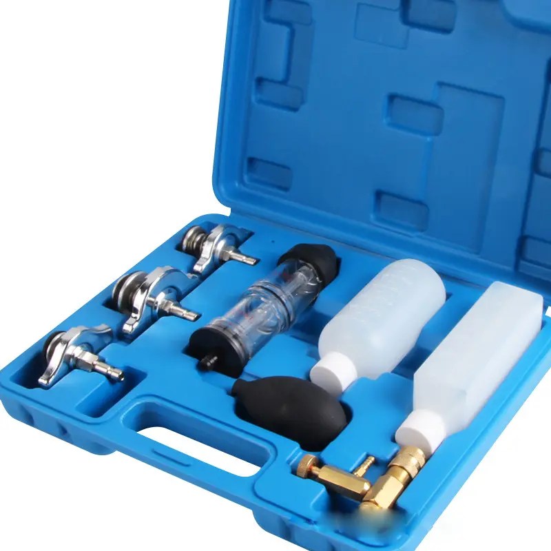 Wholesale CO2 Cylinder Head Gasket Leak Detector Tester Kit Manufacture