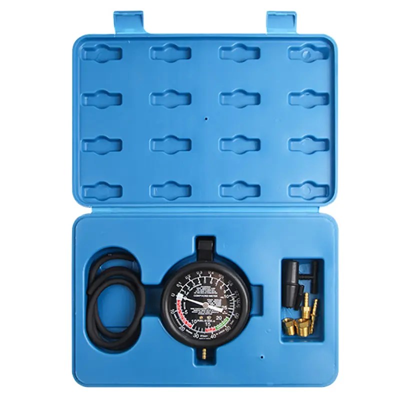 Wholesale Carburetor Carb Valve Fuel Pump Pressure & Vacuum Tester