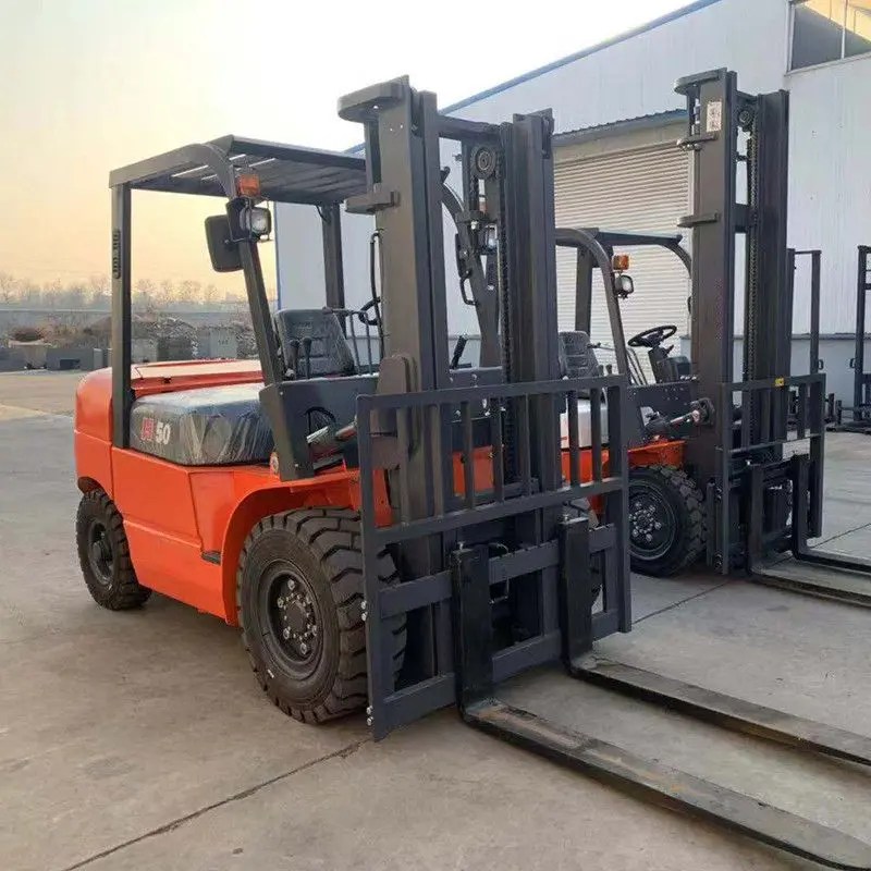 Diesel Forklift Manufacturers China Diesel Forklift Factory & Suppliers