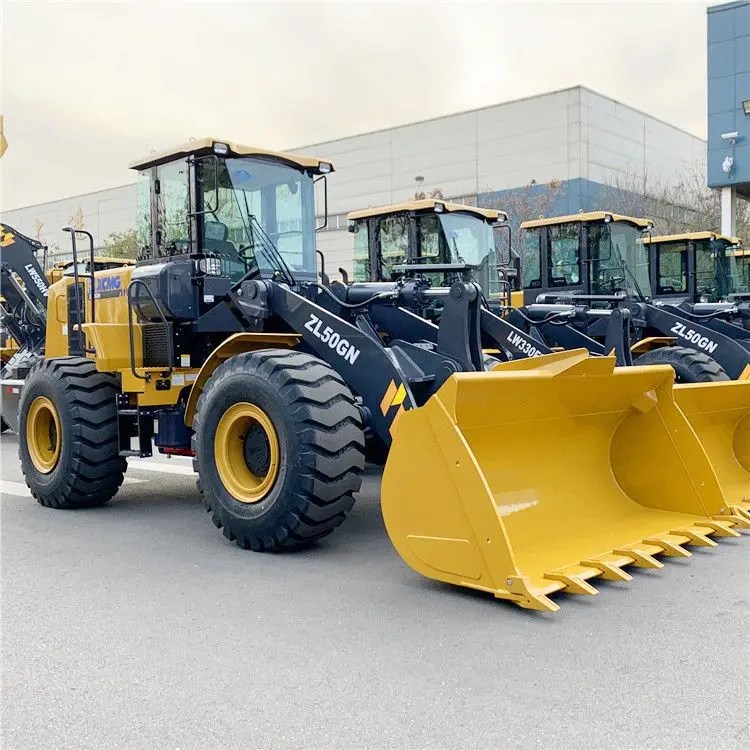 Wheel Loader Manufacturers China Wheel Loader Factory & Suppliers