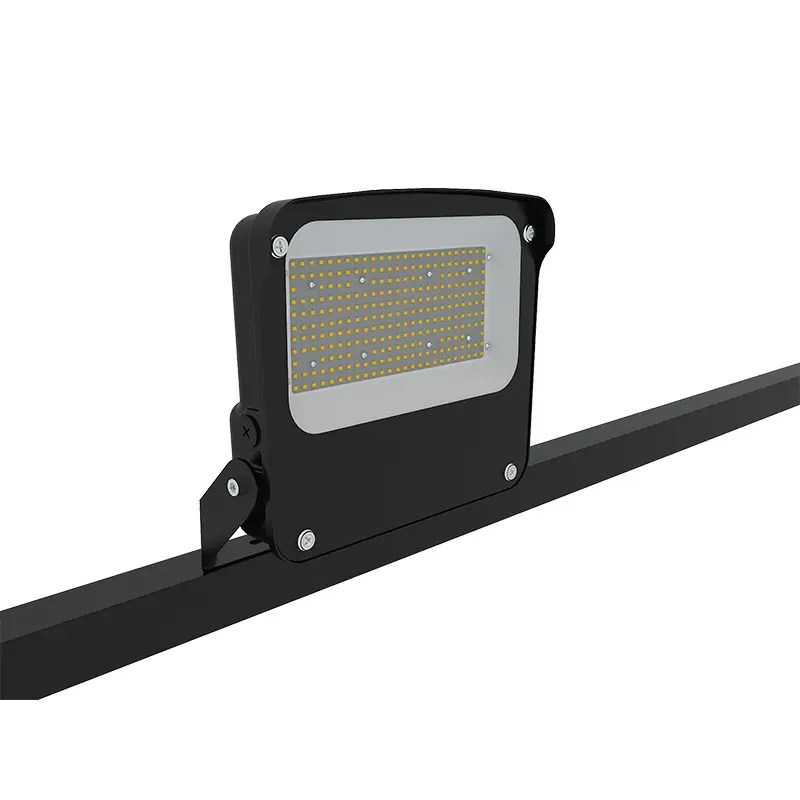 China 2022 Good Quality Motion Lights Outdoor MarvoTM Flood Light