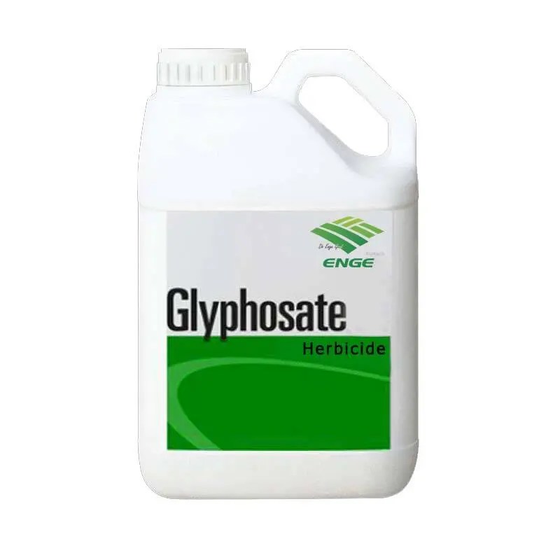 2021 New Style MetsulfuronMethyl 60 Wdg Glyphosate herbicide 41 SL