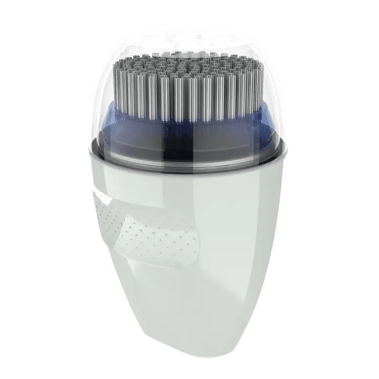 Wholesale facial personal portable brush cleansing skin brush Manufacturer and Supplier Enimei
