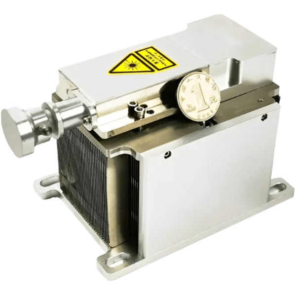 China 532nm Solid State Pump Laser factory and manufacturers Erbium