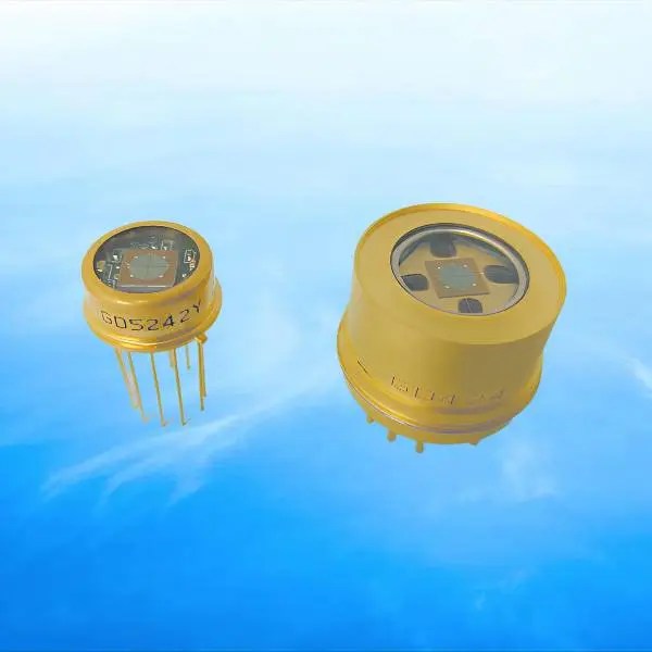 China Fourquadrant APD module series factory and manufacturers Erbium