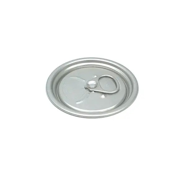China aluminum can lids diameter 200 202 206 RPT b64 cdl type factory