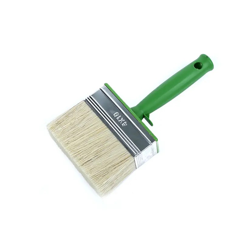 Wholesale Factory selling Fencing Paint Brush Fence Paint Brush Paint