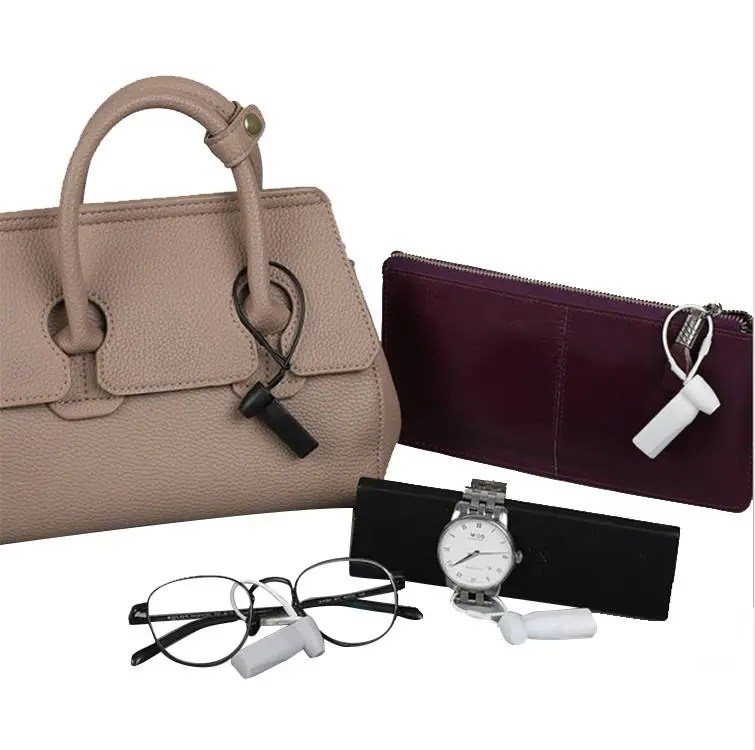 China Clothing Store EAS System Anti theft Security Tag Hard