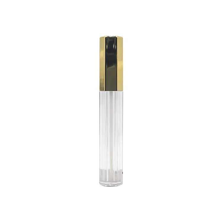 Wholesale Gold Lip Gloss Containers Manufacturer and Supplier, Factory